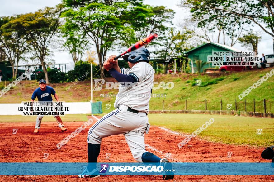 XXXII Brasileirão de Softbol