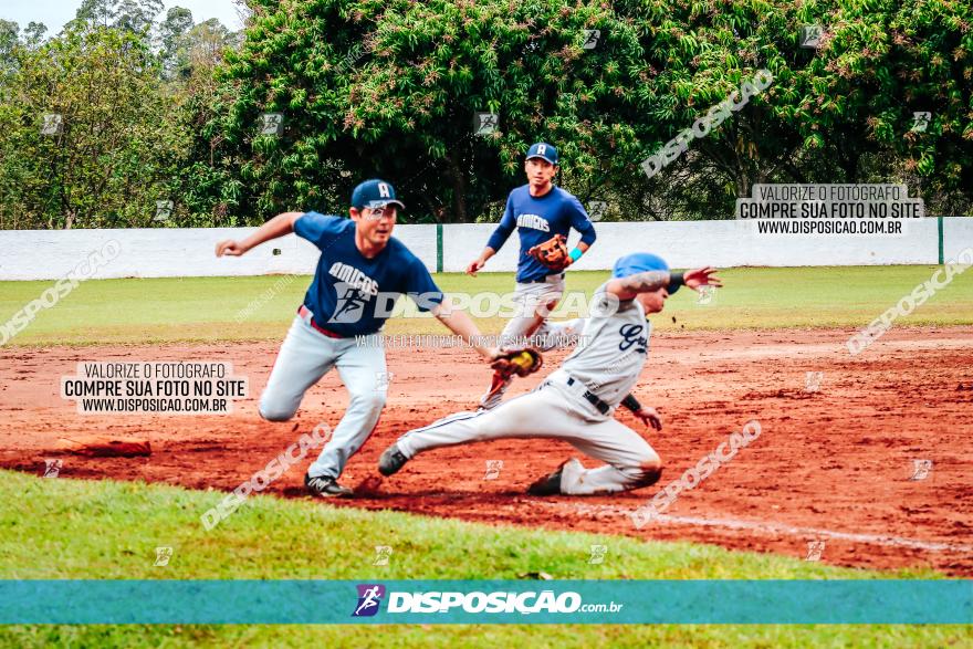 XXXII Brasileirão de Softbol