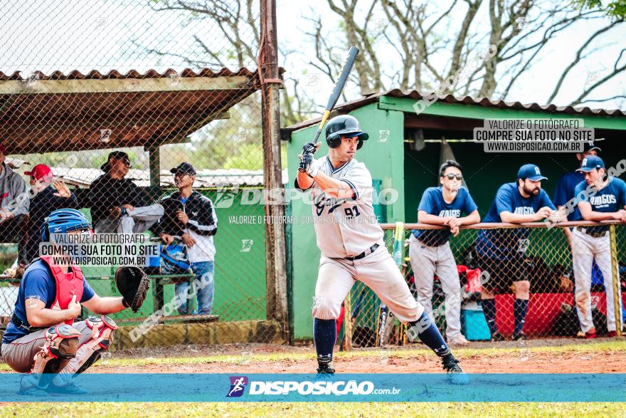 XXXII Brasileirão de Softbol