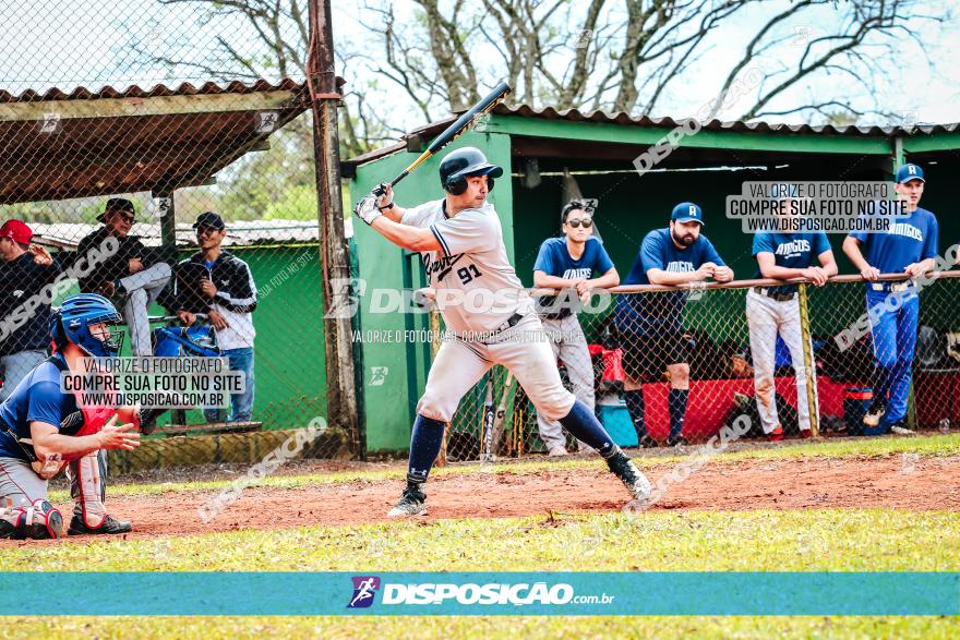 XXXII Brasileirão de Softbol