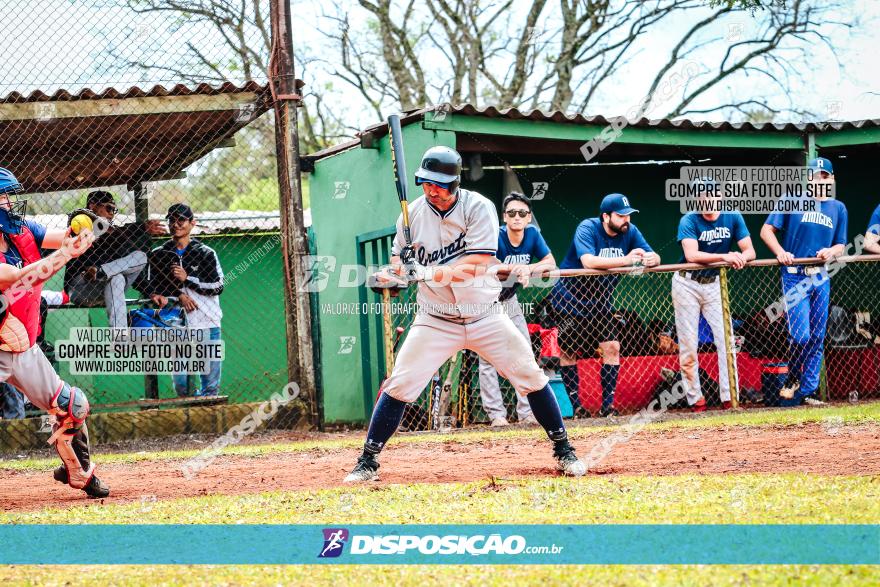 XXXII Brasileirão de Softbol