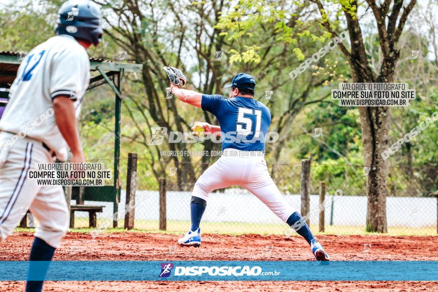 XXXII Brasileirão de Softbol