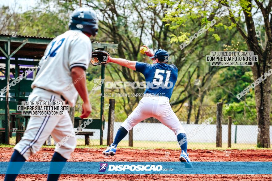 XXXII Brasileirão de Softbol