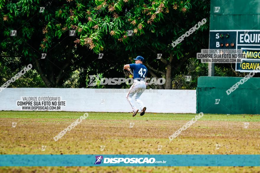 XXXII Brasileirão de Softbol