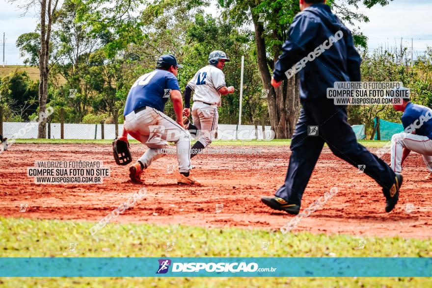 XXXII Brasileirão de Softbol