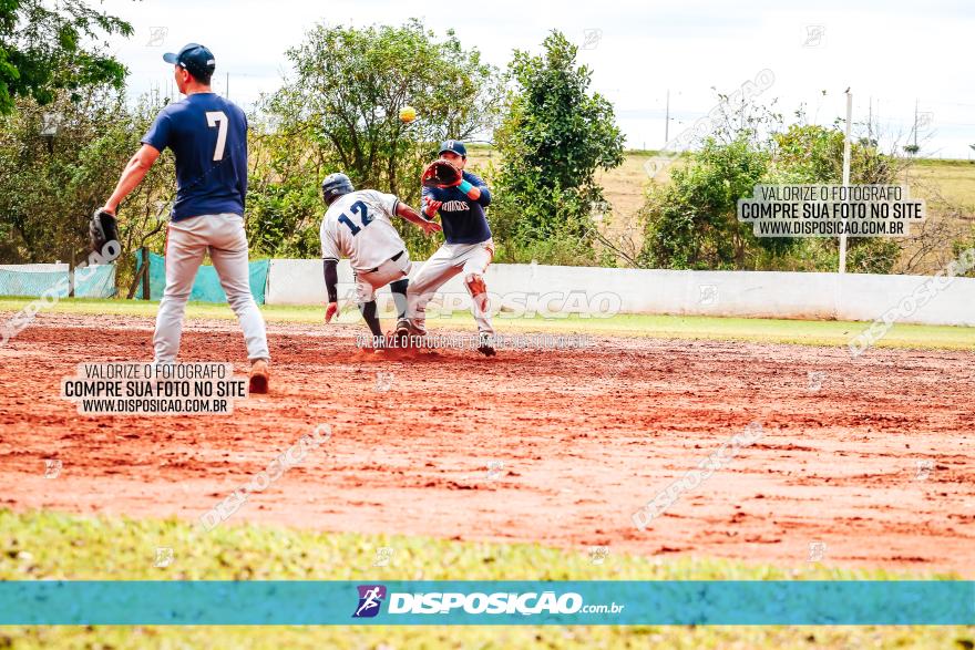 XXXII Brasileirão de Softbol