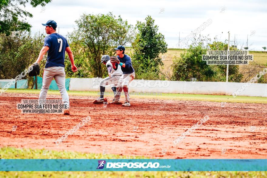 XXXII Brasileirão de Softbol