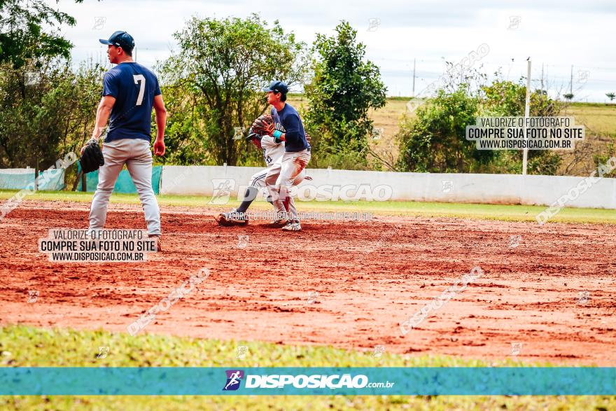 XXXII Brasileirão de Softbol