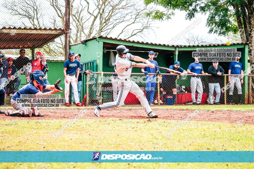 XXXII Brasileirão de Softbol