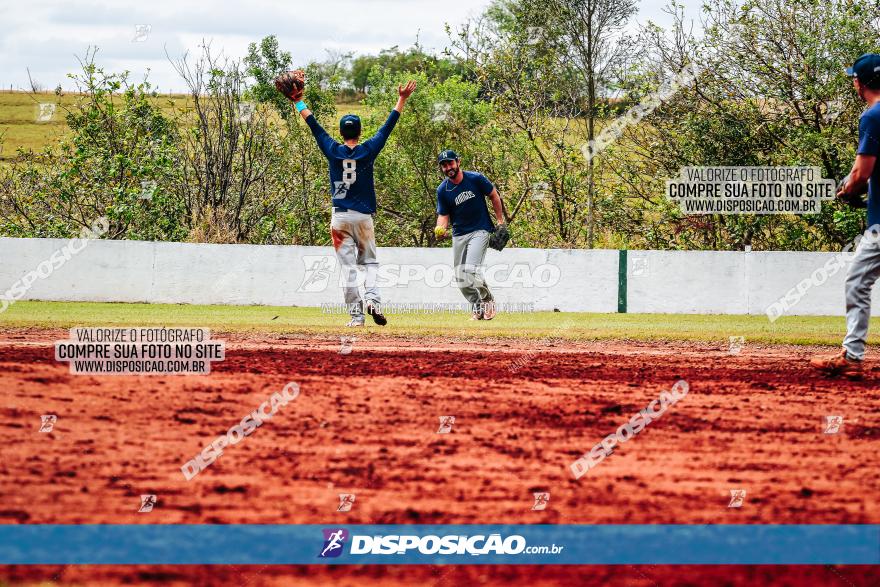 XXXII Brasileirão de Softbol