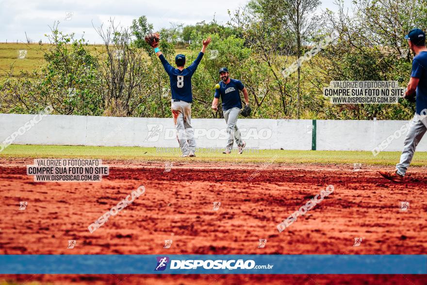 XXXII Brasileirão de Softbol