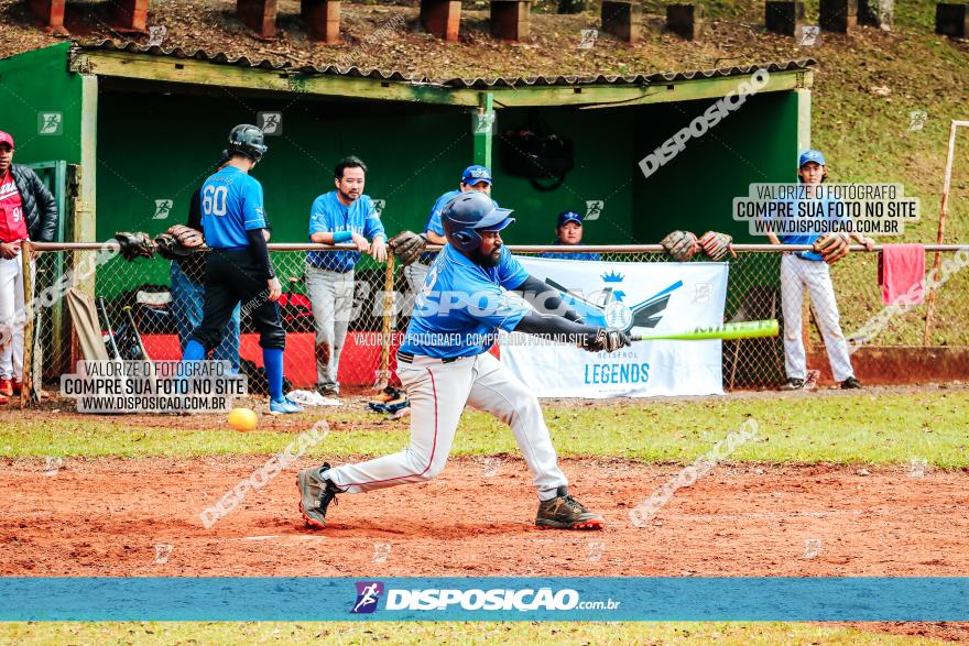 XXXII Brasileirão de Softbol