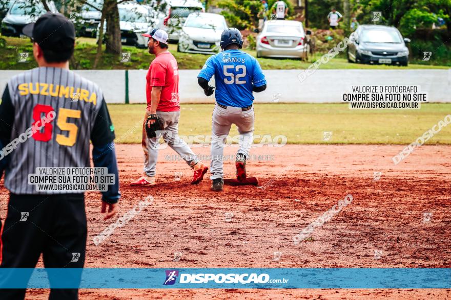 XXXII Brasileirão de Softbol