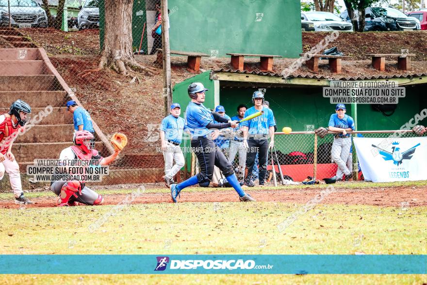 XXXII Brasileirão de Softbol