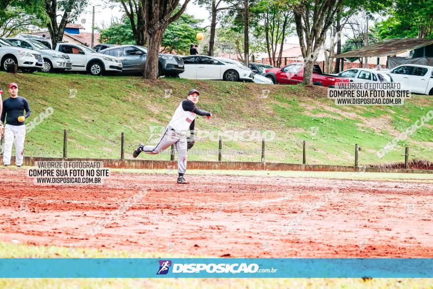 XXXII Brasileirão de Softbol