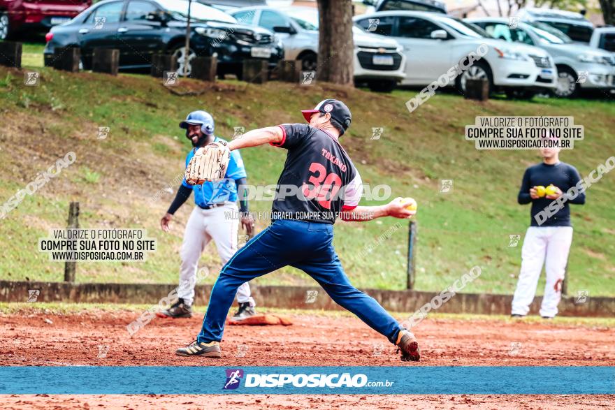 XXXII Brasileirão de Softbol