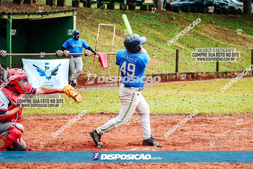 XXXII Brasileirão de Softbol