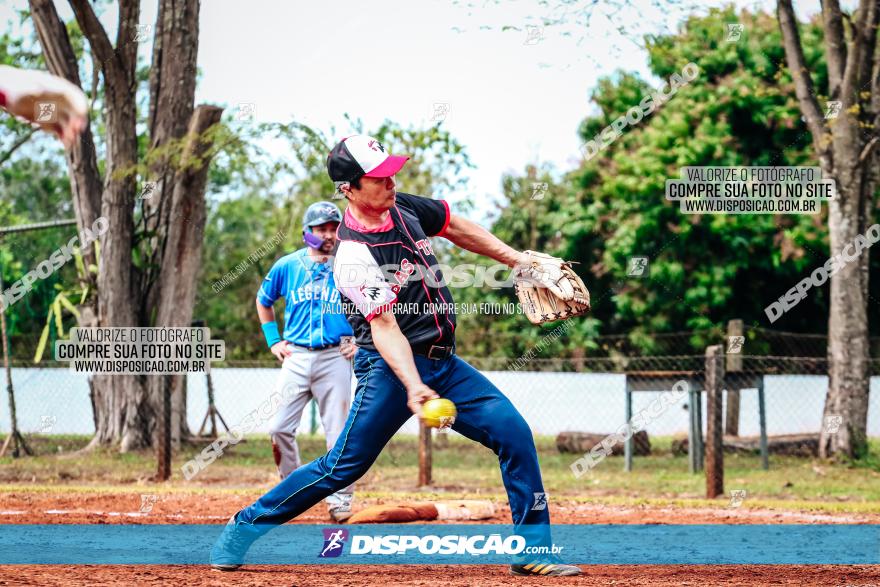 XXXII Brasileirão de Softbol