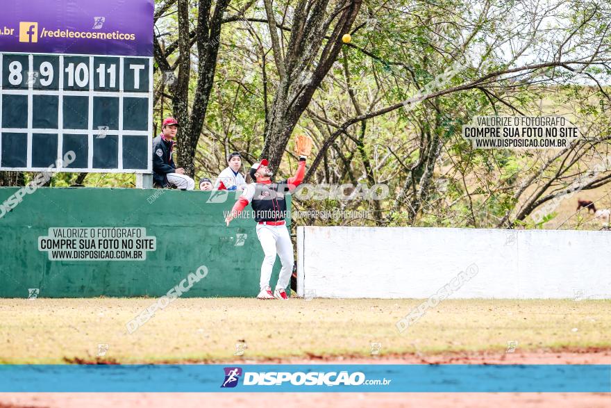 XXXII Brasileirão de Softbol