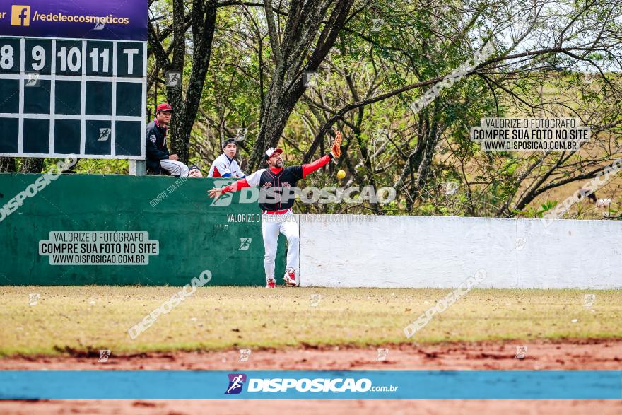 XXXII Brasileirão de Softbol