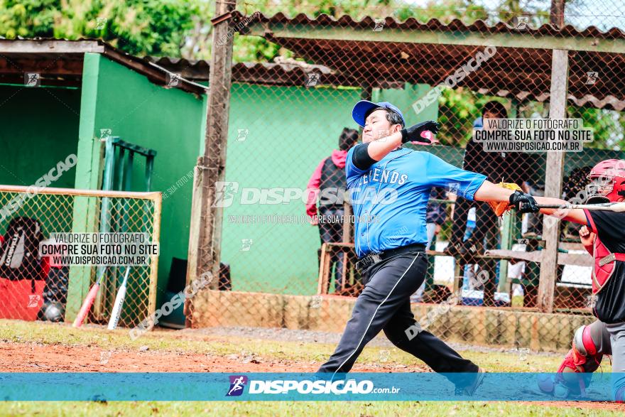 XXXII Brasileirão de Softbol