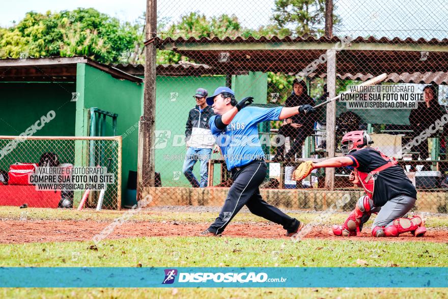 XXXII Brasileirão de Softbol