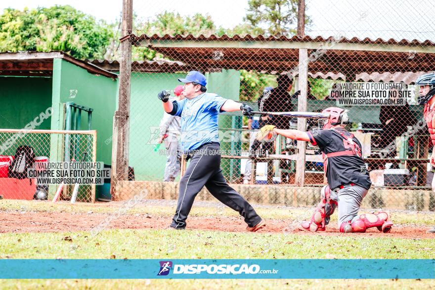 XXXII Brasileirão de Softbol