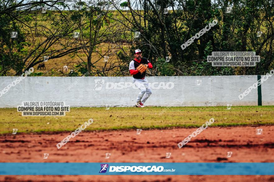 XXXII Brasileirão de Softbol