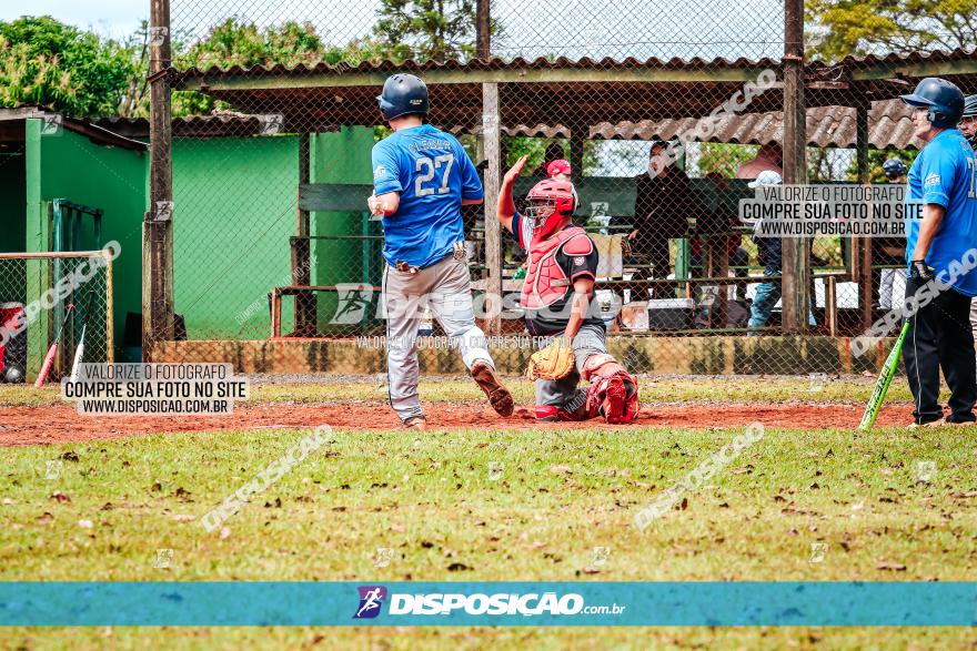 XXXII Brasileirão de Softbol