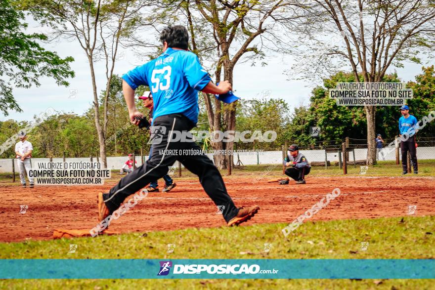 XXXII Brasileirão de Softbol