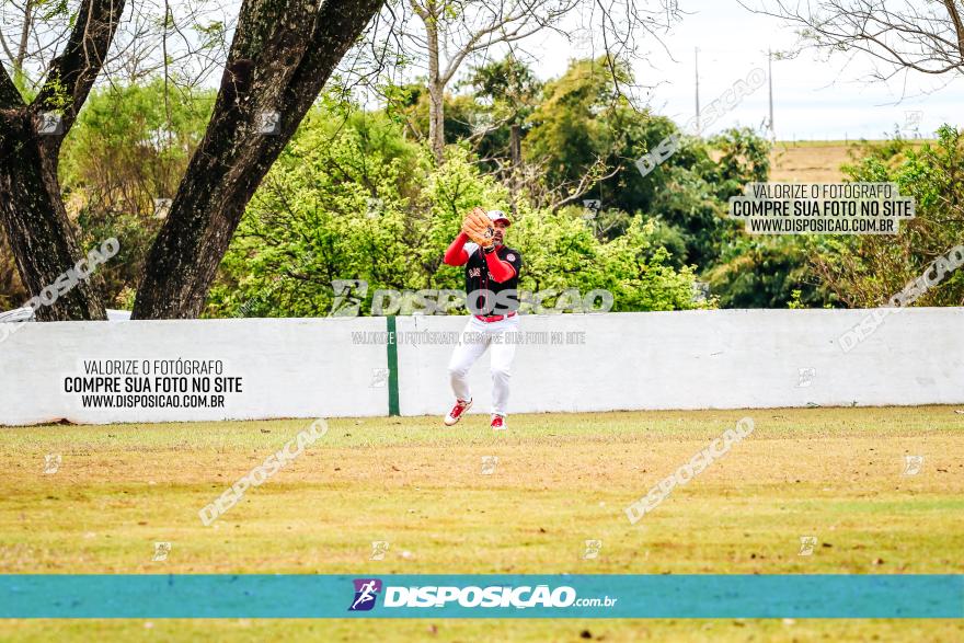 XXXII Brasileirão de Softbol