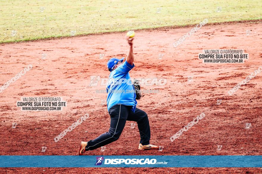 XXXII Brasileirão de Softbol