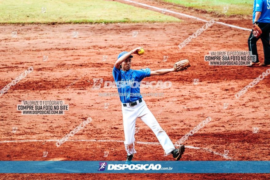 XXXII Brasileirão de Softbol