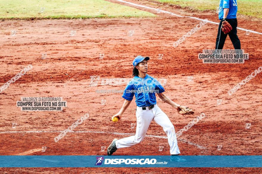 XXXII Brasileirão de Softbol