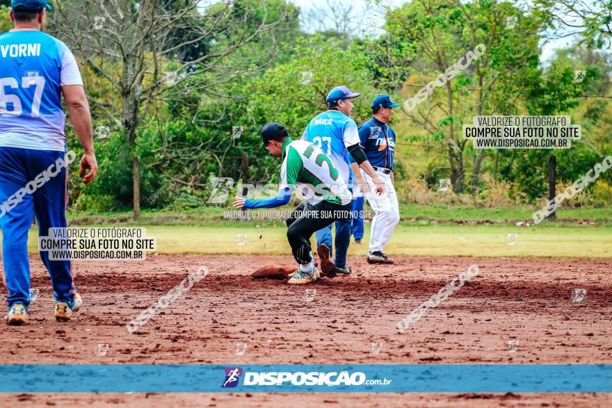 XXXII Brasileirão de Softbol