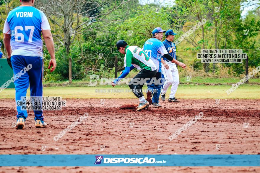 XXXII Brasileirão de Softbol