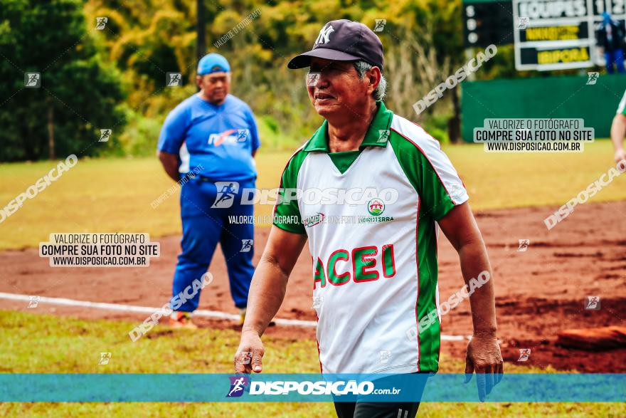 XXXII Brasileirão de Softbol