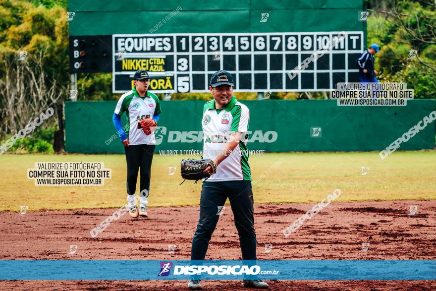 XXXII Brasileirão de Softbol