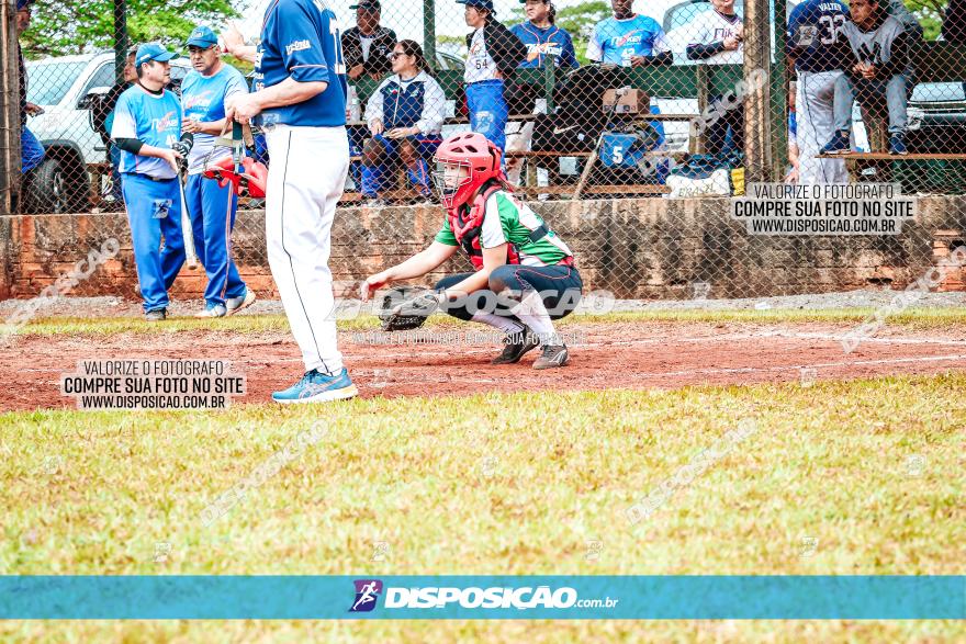 XXXII Brasileirão de Softbol