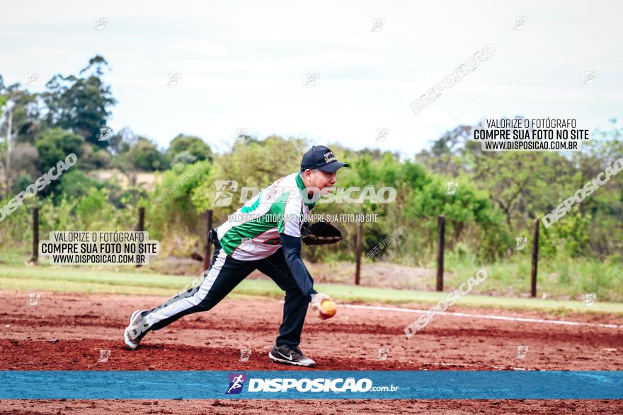 XXXII Brasileirão de Softbol