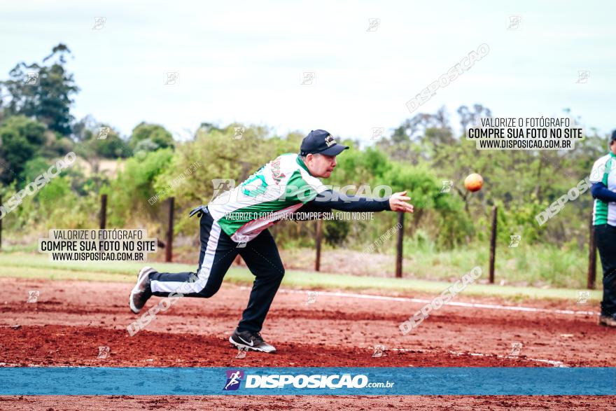 XXXII Brasileirão de Softbol