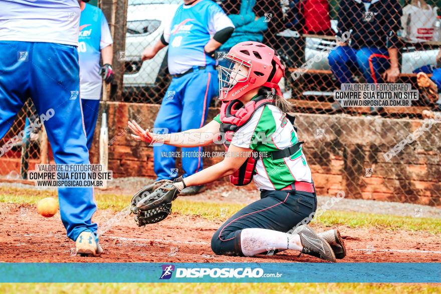 XXXII Brasileirão de Softbol