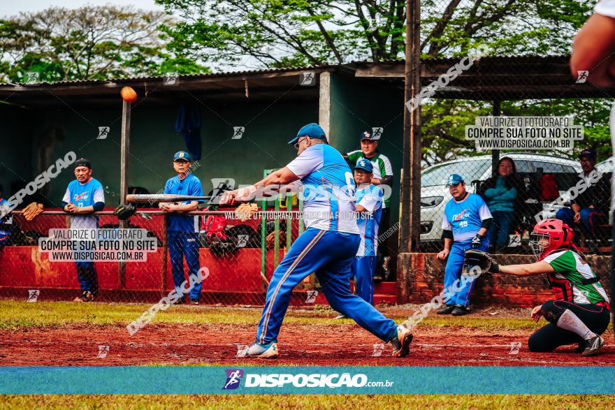 XXXII Brasileirão de Softbol