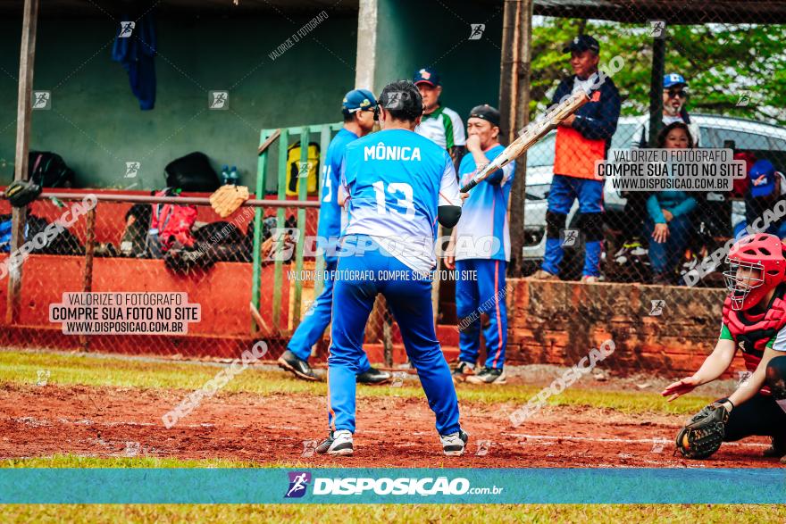 XXXII Brasileirão de Softbol