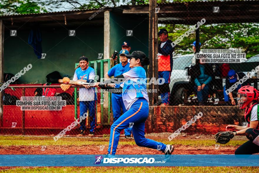 XXXII Brasileirão de Softbol