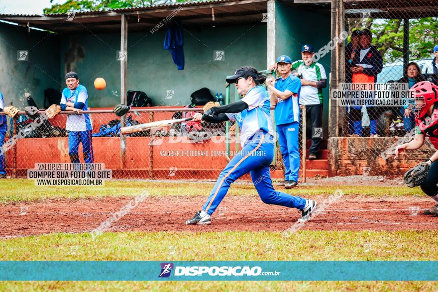 XXXII Brasileirão de Softbol