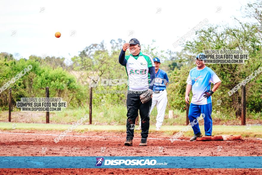 XXXII Brasileirão de Softbol