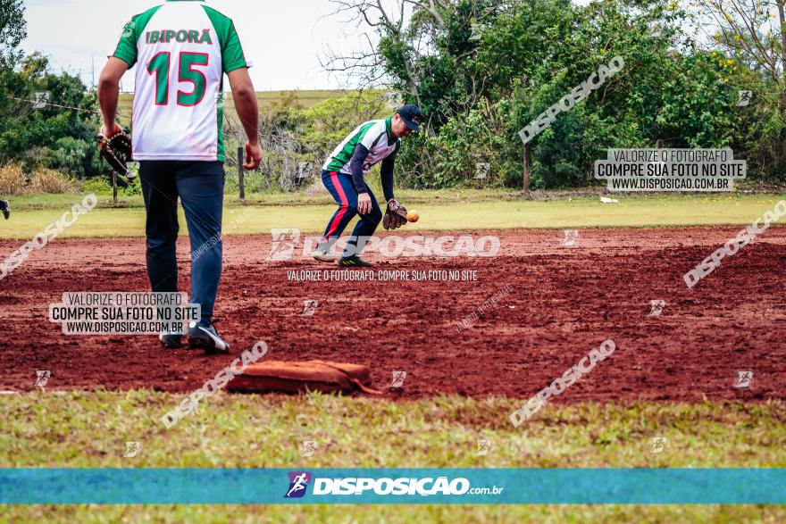 XXXII Brasileirão de Softbol