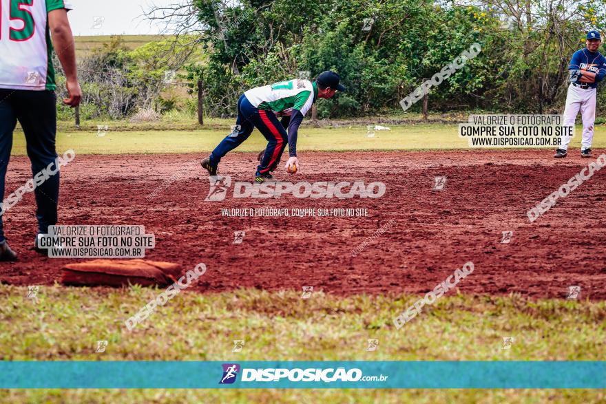 XXXII Brasileirão de Softbol