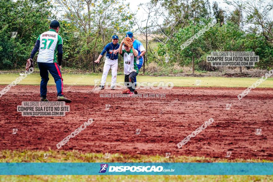 XXXII Brasileirão de Softbol